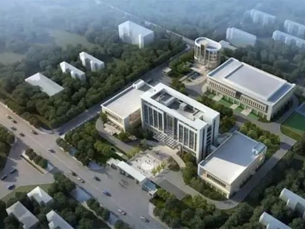 江西文演教育成功中標鷹潭市老年大學教學運營管理服務