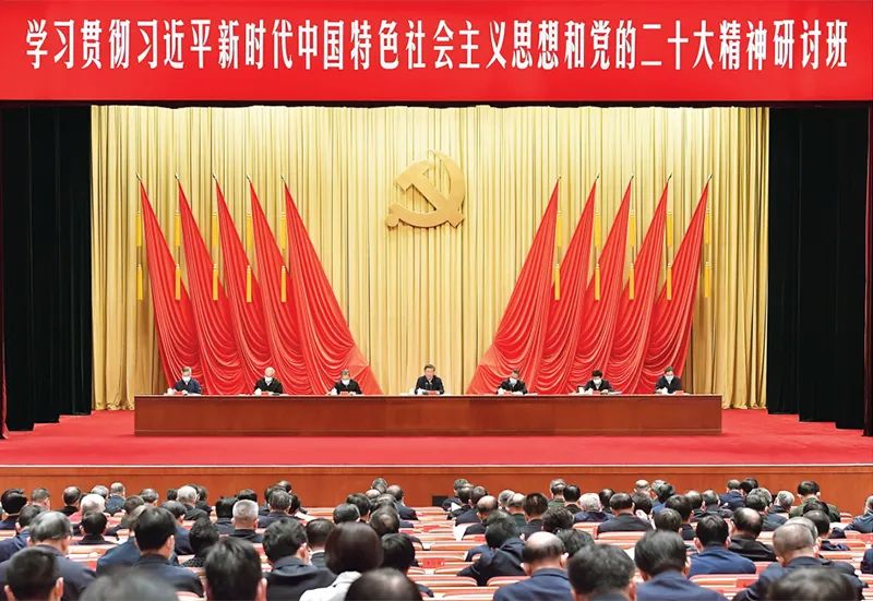 以學(xué)增智，提升實踐能力——推動主題教育取得實實在在