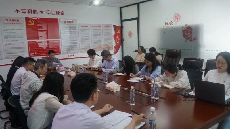 認(rèn)真開展黨紀(jì)學(xué)習(xí)教育，推動(dòng)大抓落實(shí)年活動(dòng)見行見效—